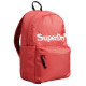 Superdry Τσάντα πλάτης Vintage Graphic Montana Backpack